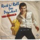 TED HEROLD - Rock´n´ roll for president